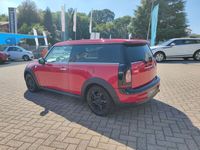 usata Mini One D Clubman Clubman 1.6 16V del 2012 usata a Erba