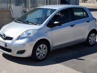 usata Toyota Yaris Yaris 1.0 5 porte Business