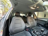 Usata Audi A4 2008 Grigio Berlina