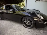 Usata Porsche 911 Carrera 350 CV (257 kW) 2013 Coupé