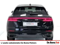 Usata Audi Sport Quattro Sport 286 CV (210 kW) 2023 Nero Coupé