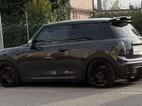Usata Mini John Cooper Works 231 CV (169 kW) 2016 Utilitaria