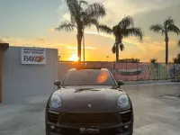 Usata Porsche Macan 250 CV (183 kW) 2017 Other SUV