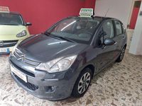 Usata Citroën C3 Seduction 82 CV (60 kW) 2014 Other Berlina