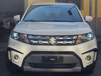 Usata Suzuki Vitara 120 CV (88 kW) 2016 Bianco santorini SUV