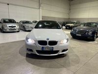 usata BMW 320 320 Serie 3 E92 Coupe d Coupe Msport 177cv