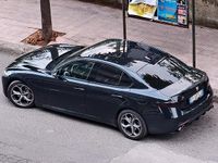 Usata Alfa Romeo Giulia Super 180 CV (132 kW) 2016 Nero Berlina