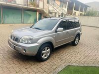 Begagnad Nissan X-Trail 136 HK (100 kW) 2005 SUV