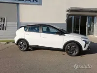 Nuova Hyundai Bayon 100 CV (73 kW) 2026 Nero SUV