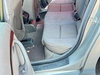 Usata Audi A4 130 CV (95 kW) 2002 Grigio Station wagon