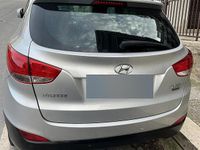 Usata Hyundai ix35 115 CV (84 kW) 2011 SUV