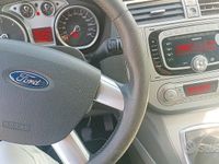 Usata Ford Kuga 140 CV (102 kW) 2011 Grigio SUV