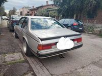 Begagnad BMW 635 1970 Grå Sportkupé