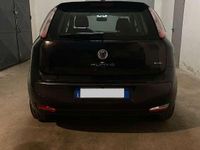 Usata Fiat Punto Evo Emotion 77 CV (56 kW) 2010 Utilitaria