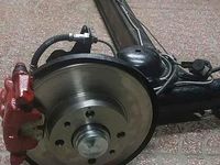 Usata Fiat Uno 1997 Utilitaria