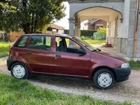 Usata Fiat Punto 54 CV (39 kW) 1996 Berlina