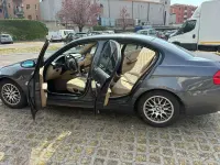 Usata BMW 320 150 CV (110 kW) 2006 Berlina