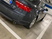 usata Audi A5 1ª serie
