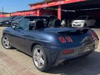Usata Fiat Barchetta 131 CV (96 kW) 2002 Other Cabrio