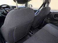 Usata Fiat Panda 70 CV (51 kW) 2024 Bianco Utilitaria