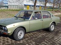 Usata Alfa Romeo Alfetta 122 CV (89 kW) 1973 Verde Berlina