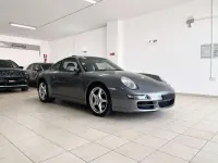 Usata Porsche 911 Carrera 325 CV (239 kW) 2005 Medio Coupé