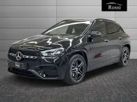 Nuova Mercedes GLA180 116 CV (85 kW) 2026 Nero cosmo SUV
