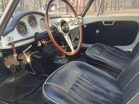 Usado Alfa Romeo Giulia Spider 94 CV (69 kW) 1964 Blanco Descapotable