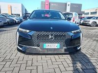 Usata DS Automobiles DS4 Bastille 131 CV (96 kW) 2022 Nero SUV