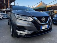 Usata Nissan Qashqai 150 CV (110 kW) 2020 Grigio SUV