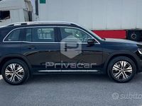 Usata Mercedes GLB180 Advanced 116 CV (85 kW) 2024 Nero SUV