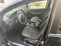 Usata Mercedes A180 109 CV (80 kW) 2009 Nero Monovolume