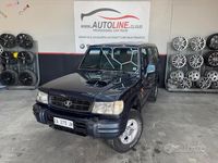 Occasion Hyundai Galloper 100 PK (73 kW) 1998 Blauw SUV