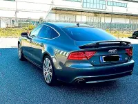 Usata Audi A7 204 CV (150 kW) 2012 Utilitaria