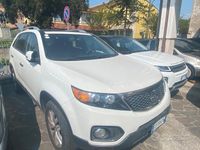 Usata Opel Zafira 2004 Grigio Monovolume