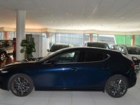 usata Mazda 3 1.6 16V 105CV - 2,0 m-hybrid exclusive awd 186cv