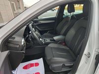 Usata Cupra Formentor 204 CV (150 kW) 2022 Bianco SUV