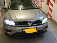 Usata VW Tiguan 116 CV (85 kW) 2017 SUV