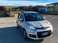 Usata Fiat Panda Pop 74 CV (54 kW) 2014 Grigio Berlina