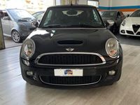 usata Mini Cooper S Cabriolet Cabrio 1.6 16V