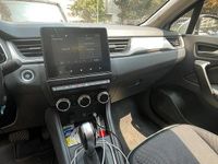Usata Renault Captur Intens 143 CV (105 kW) 2021 SUV