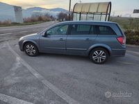 Usata Opel Astra Cosmo 2007 Station wagon