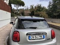 Usata Mini Cooper Classic 136 CV (100 kW) 2023 Grigio Utilitaria