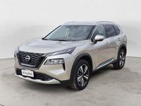 Usata Nissan X-Trail Tekna 158 CV (116 kW) 2023 Grigio SUV
