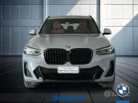 Usata BMW X3 M Sport 190 CV (139 kW) 2024 Grigio SUV