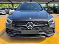 usata Mercedes GLC220 d Premium AMG LINE 4matic auto 194 cv