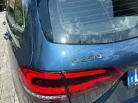 Usata Mercedes B250 Premium 224 CV (164 kW) 2020 Blu/azzurro Utilitaria