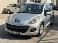 Usata Peugeot 207 95 CV (69 kW) 2010 Other Station wagon