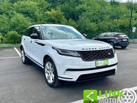 Usata Land Rover Range Rover Velar HSE Dynamic 275 CV (202 kW) 2020 Bianco SUV