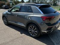 Usata VW T-Roc 150 CV (110 kW) 2018 SUV